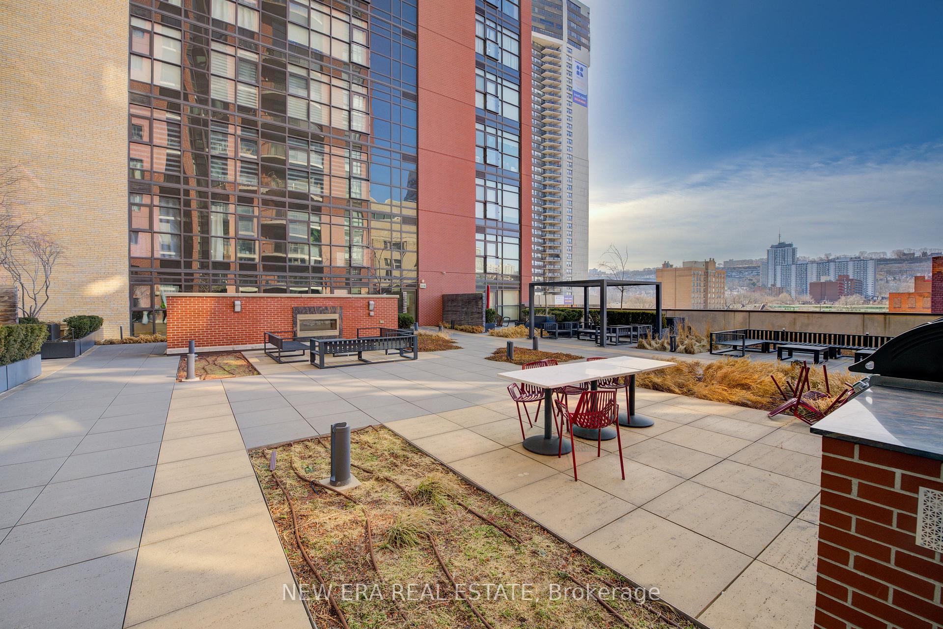 Photo 46 of Unit 506, 112 King Street E, Hamilton, Beasley — HOMEH