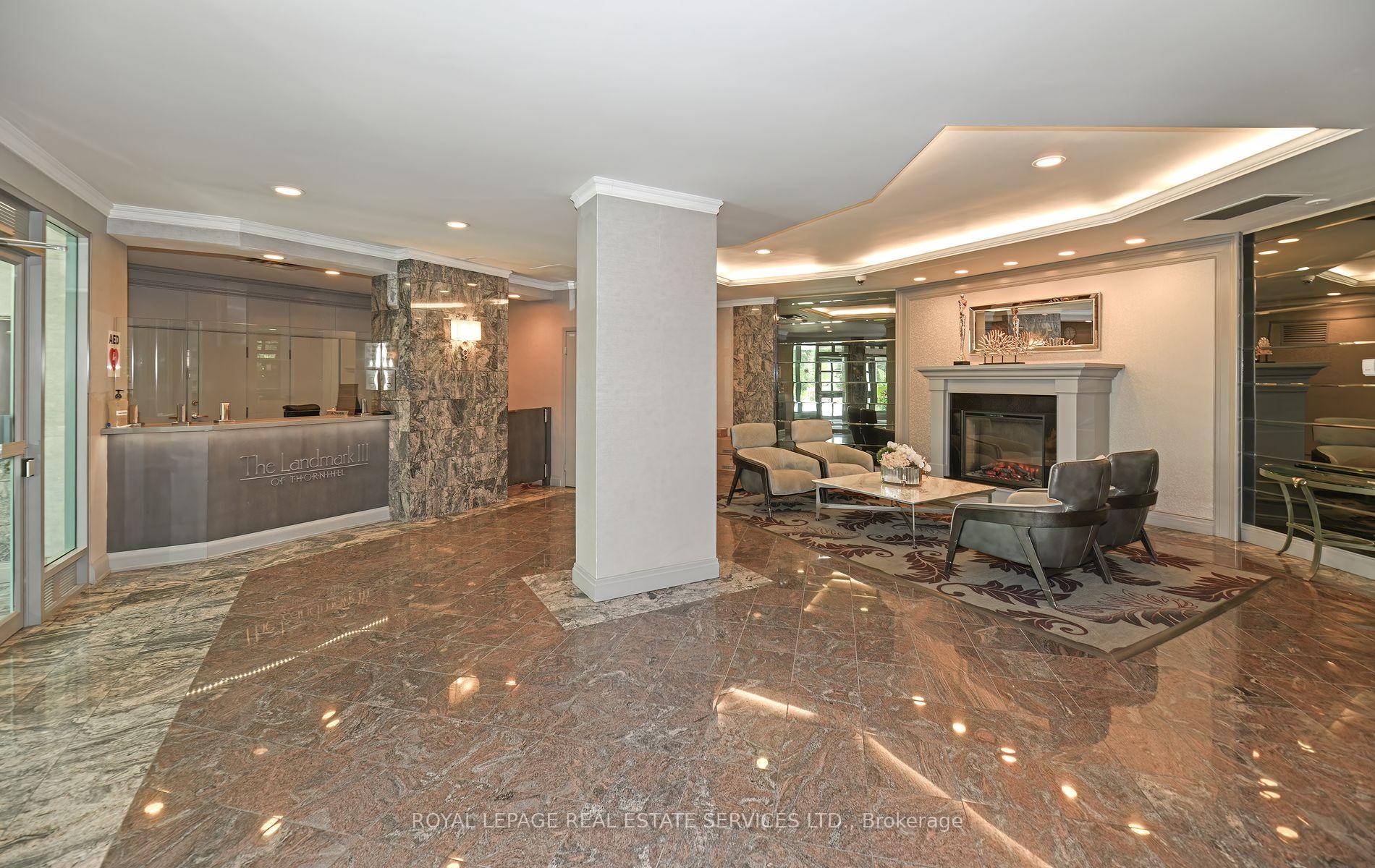 Photo 5 of Unit 113, 7905 Bayview Avenue, Markham, Aileen-Willowbrook — HOMEH