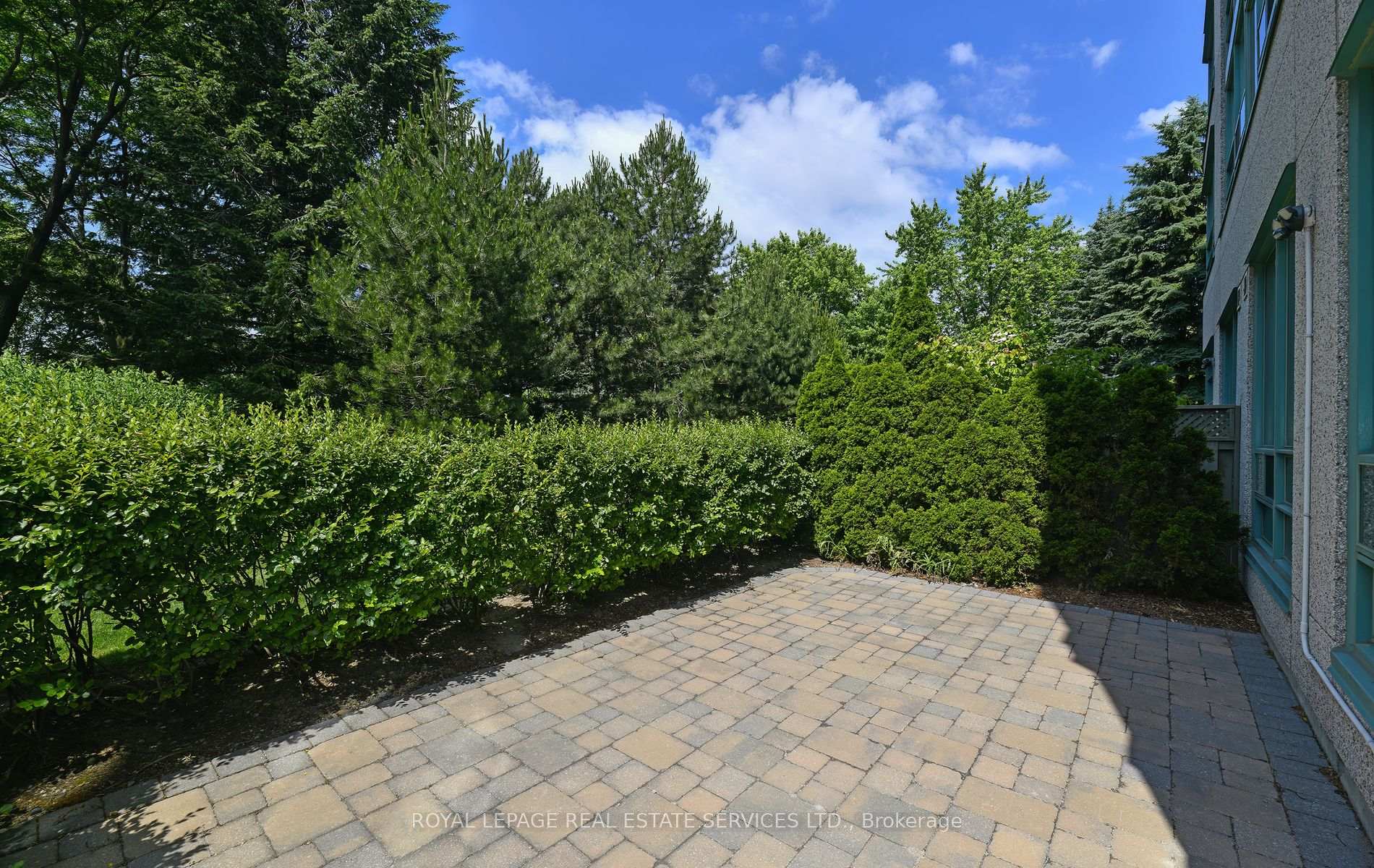 Photo 9 of Unit 113, 7905 Bayview Avenue, Markham, Aileen-Willowbrook — HOMEH