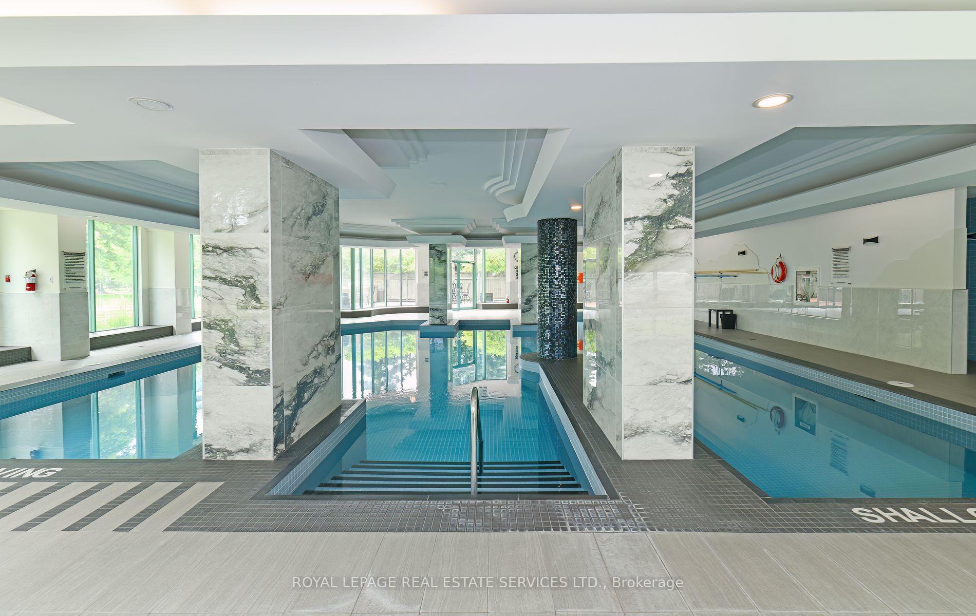 Photo 65 of Unit 113, 7905 Bayview Avenue, Markham, Aileen-Willowbrook — HOMEH