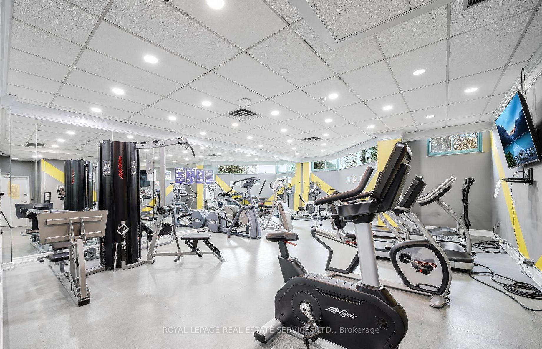 Photo 66 of Unit 113, 7905 Bayview Avenue, Markham, Aileen-Willowbrook — HOMEH