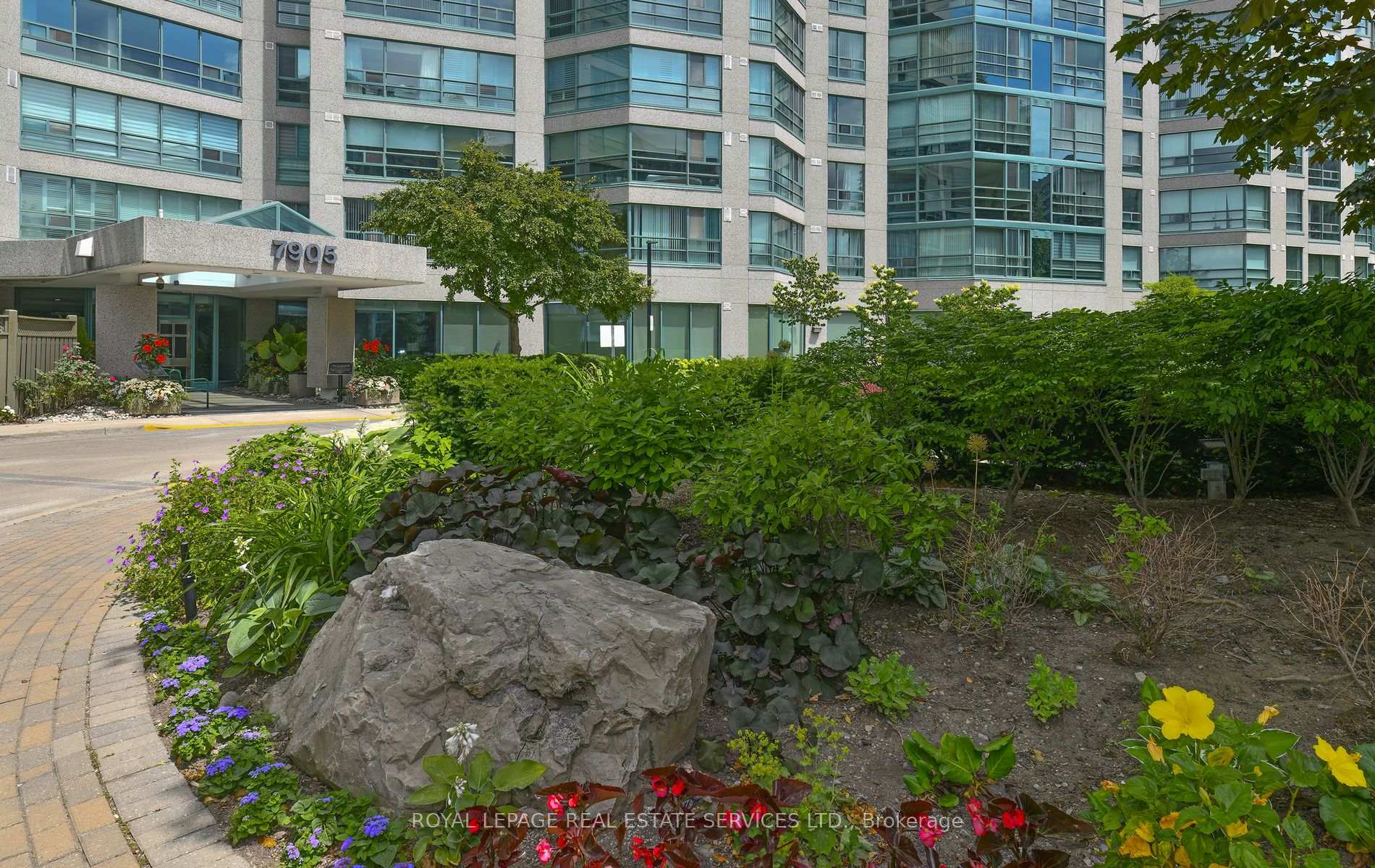 Photo 22 of Unit 113, 7905 Bayview Avenue, Markham, Aileen-Willowbrook — HOMEH