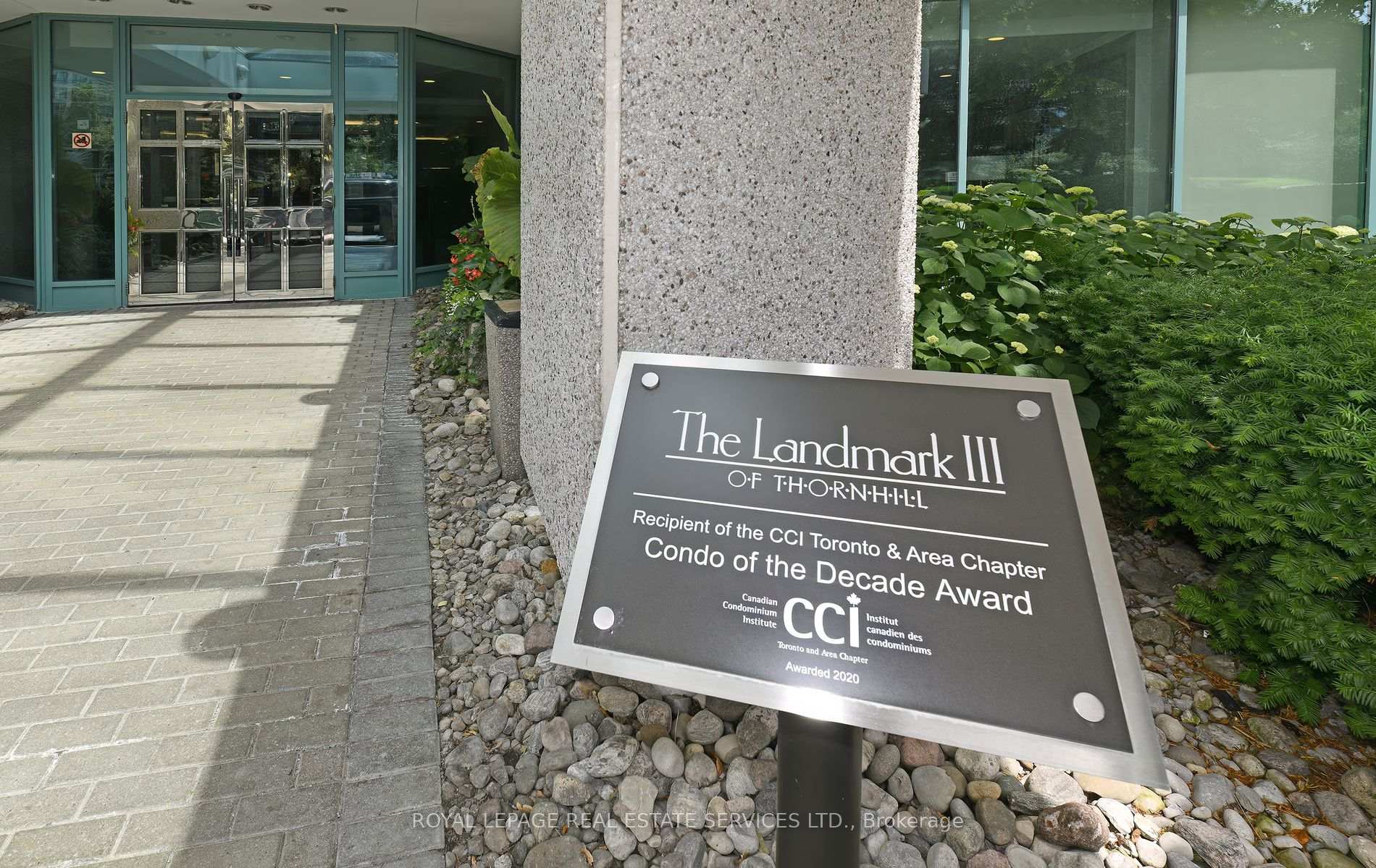 Photo 23 of Unit 113, 7905 Bayview Avenue, Markham, Aileen-Willowbrook — HOMEH