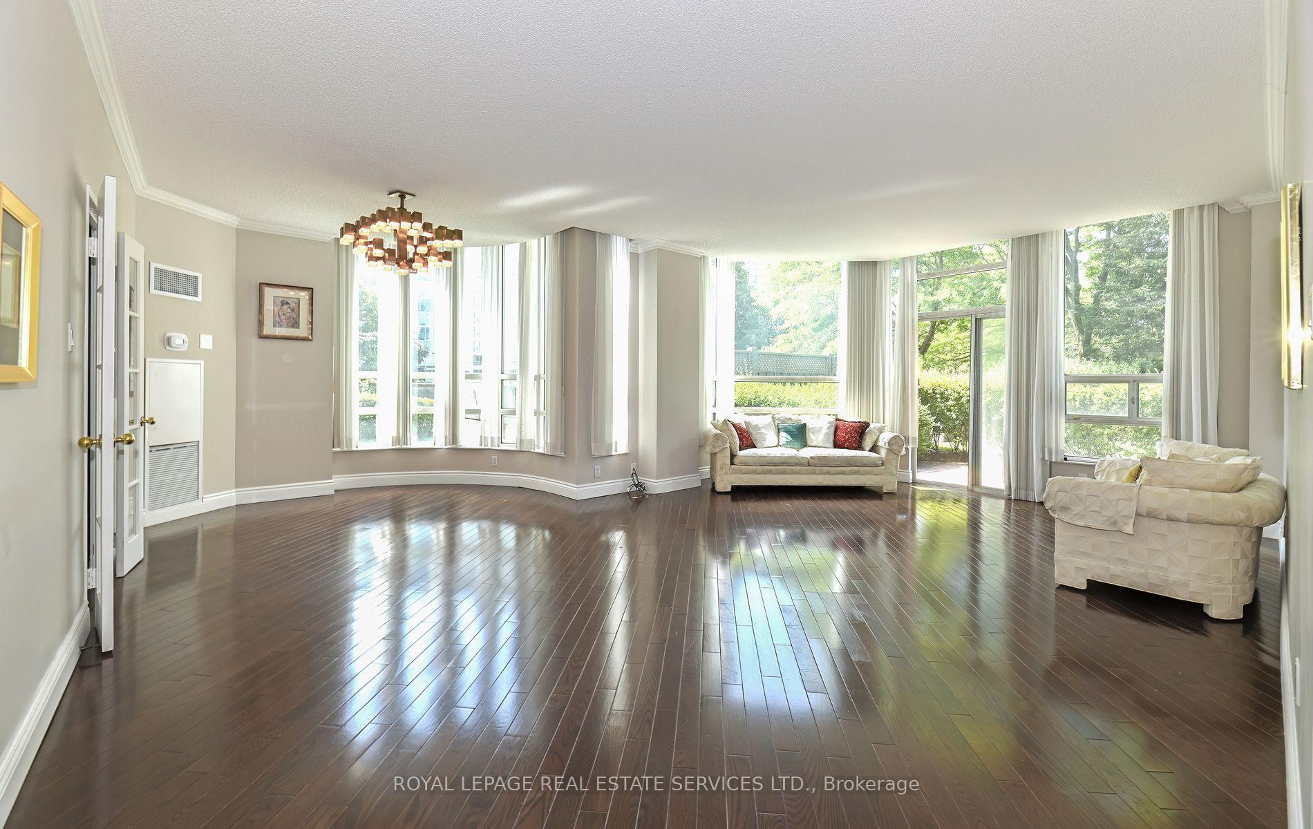 Photo 26 of Unit 113, 7905 Bayview Avenue, Markham, Aileen-Willowbrook — HOMEH