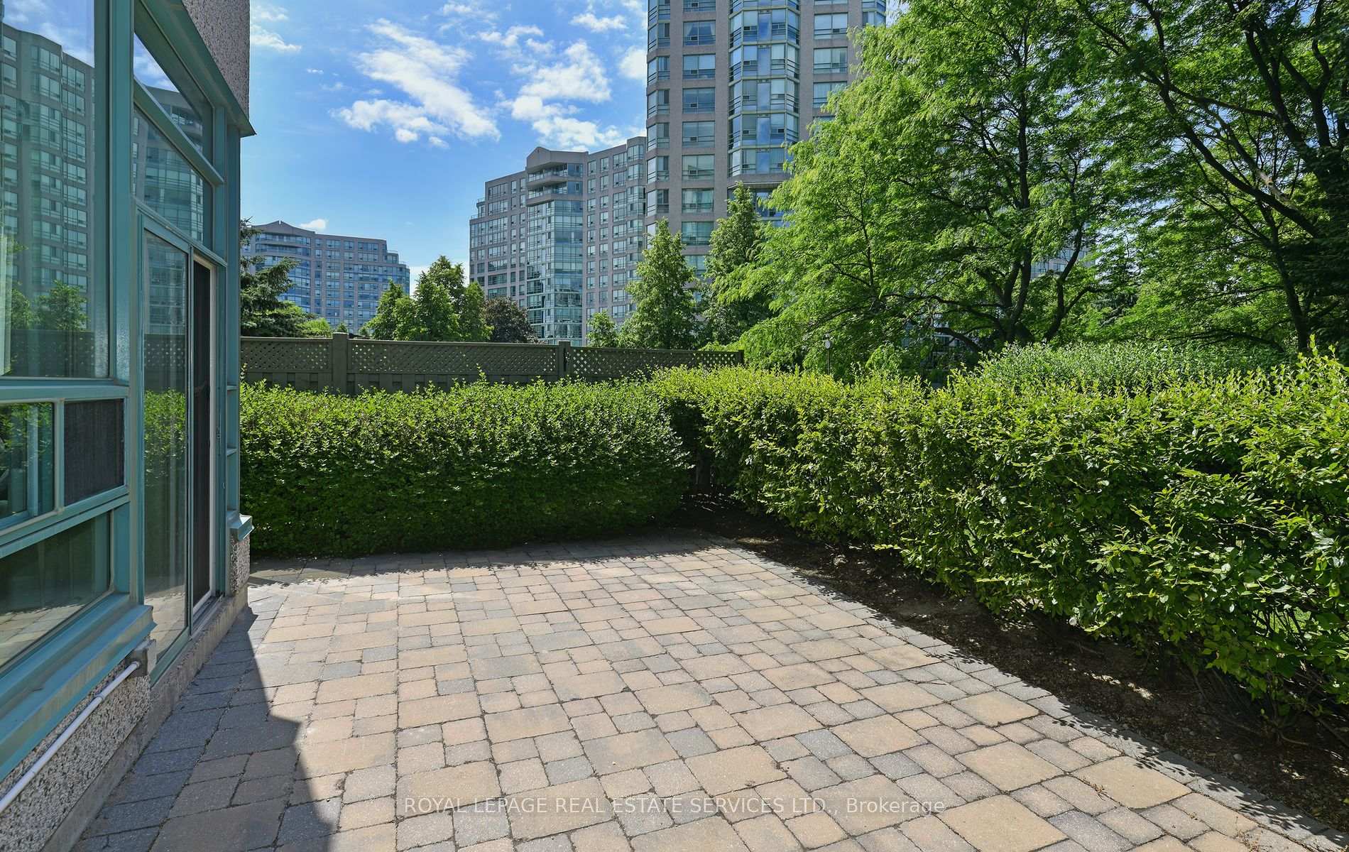 Photo 27 of Unit 113, 7905 Bayview Avenue, Markham, Aileen-Willowbrook — HOMEH