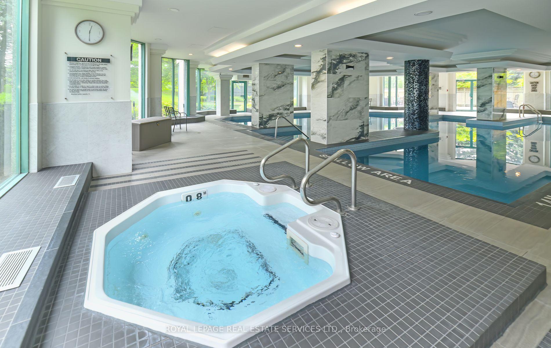 Photo 48 of Unit 113, 7905 Bayview Avenue, Markham, Aileen-Willowbrook — HOMEH