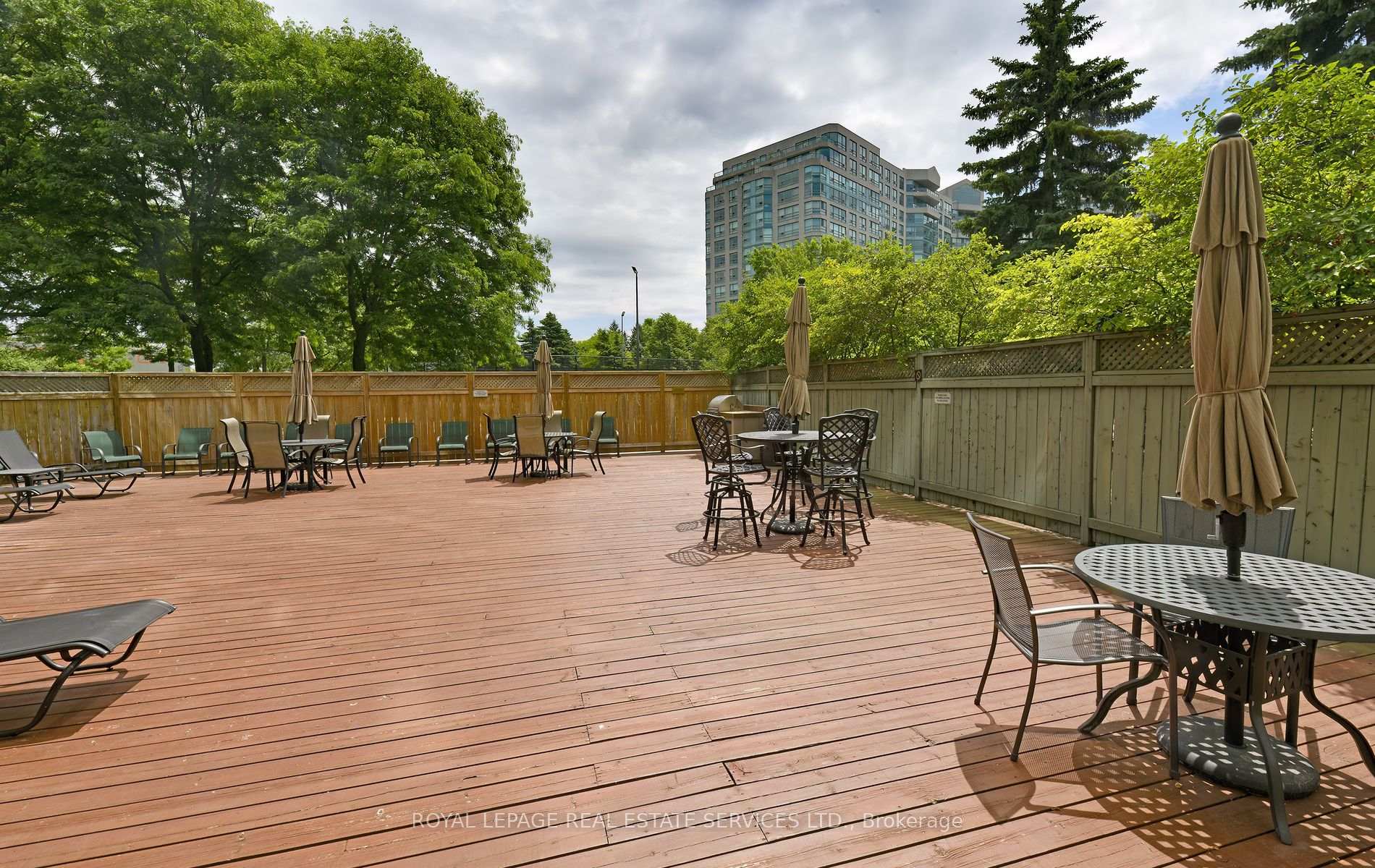 Photo 54 of Unit 113, 7905 Bayview Avenue, Markham, Aileen-Willowbrook — HOMEH