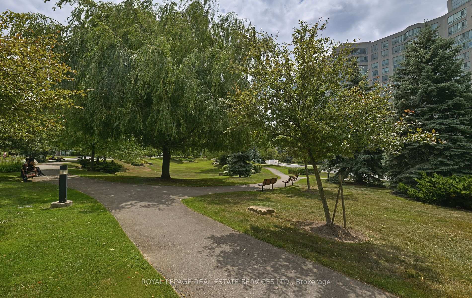 Photo 56 of Unit 113, 7905 Bayview Avenue, Markham, Aileen-Willowbrook — HOMEH
