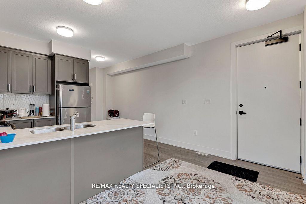 Photo 7 of Unit 21, 99 Roger Street, Waterloo, Uptown Waterloo — HOMEH