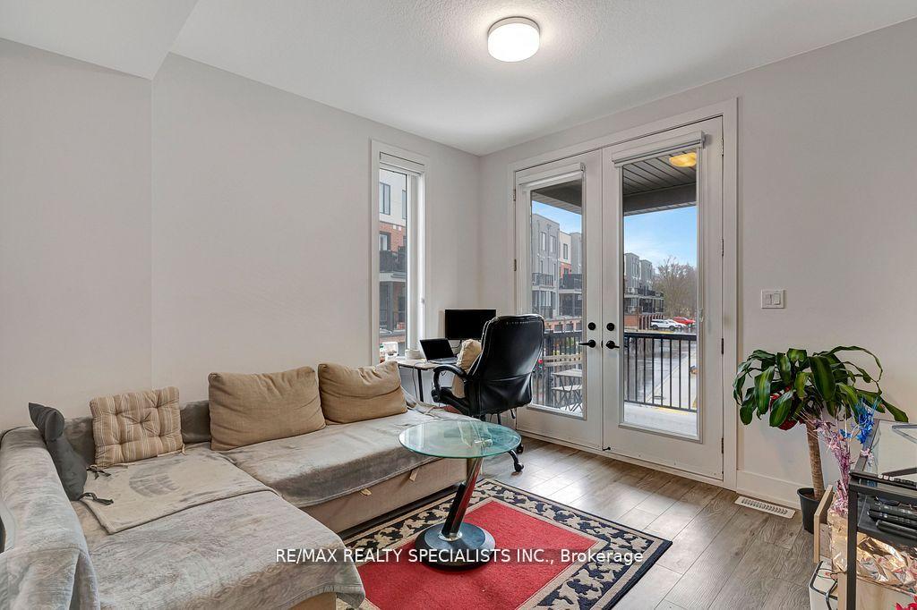 Photo 11 of Unit 21, 99 Roger Street, Waterloo, Uptown Waterloo — HOMEH