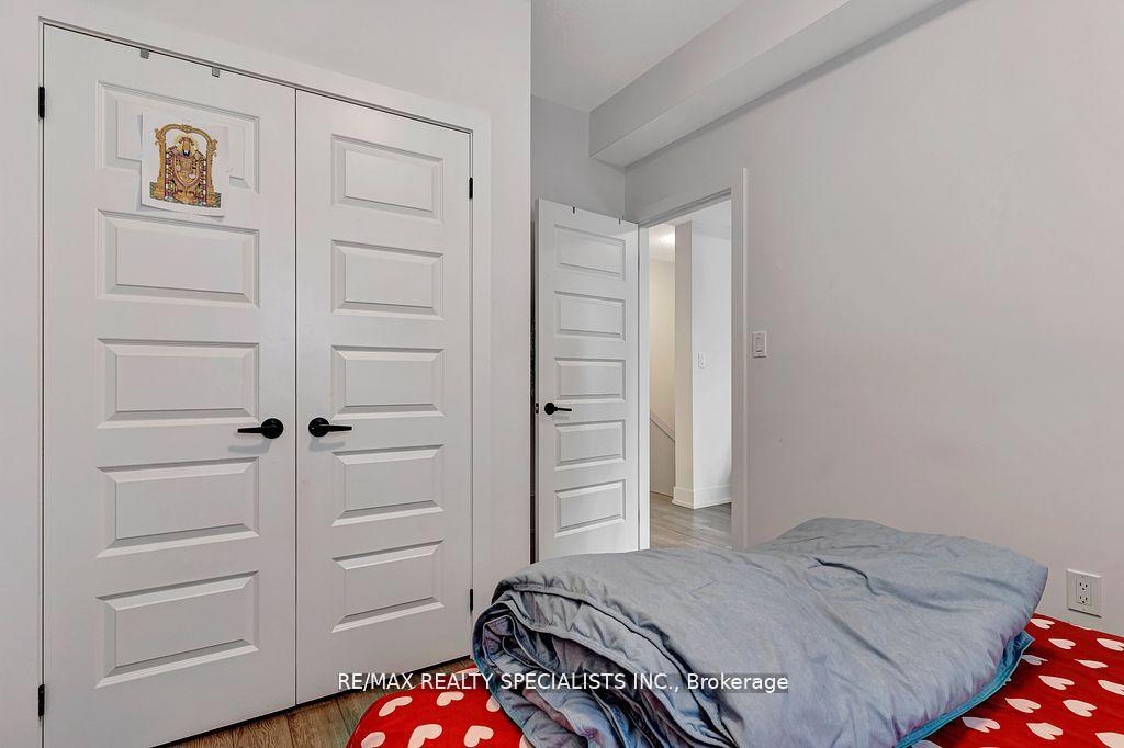 Photo 15 of Unit 21, 99 Roger Street, Waterloo, Uptown Waterloo — HOMEH
