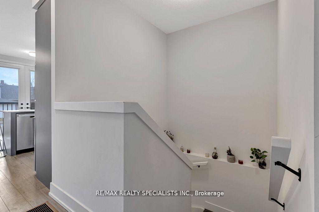 Photo 16 of Unit 21, 99 Roger Street, Waterloo, Uptown Waterloo — HOMEH