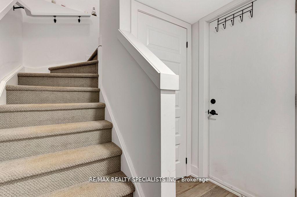 Photo 17 of Unit 21, 99 Roger Street, Waterloo, Uptown Waterloo — HOMEH