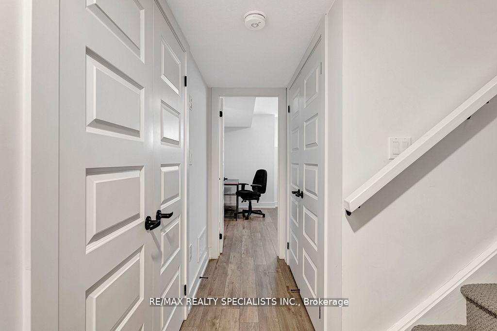 Photo 18 of Unit 21, 99 Roger Street, Waterloo, Uptown Waterloo — HOMEH