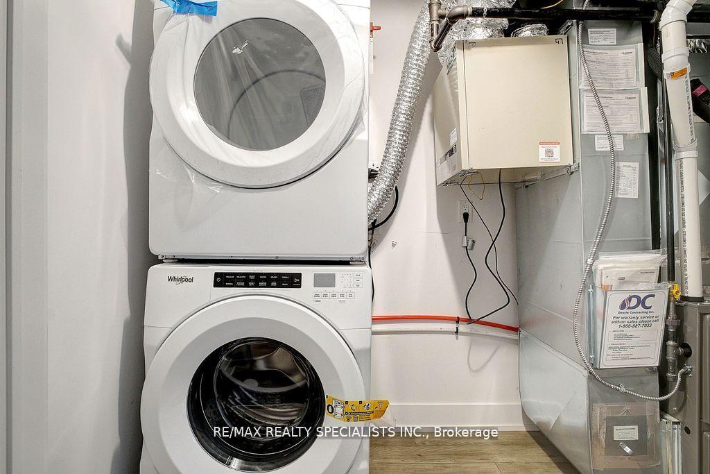 Photo 22 of Unit 21, 99 Roger Street, Waterloo, Uptown Waterloo — HOMEH