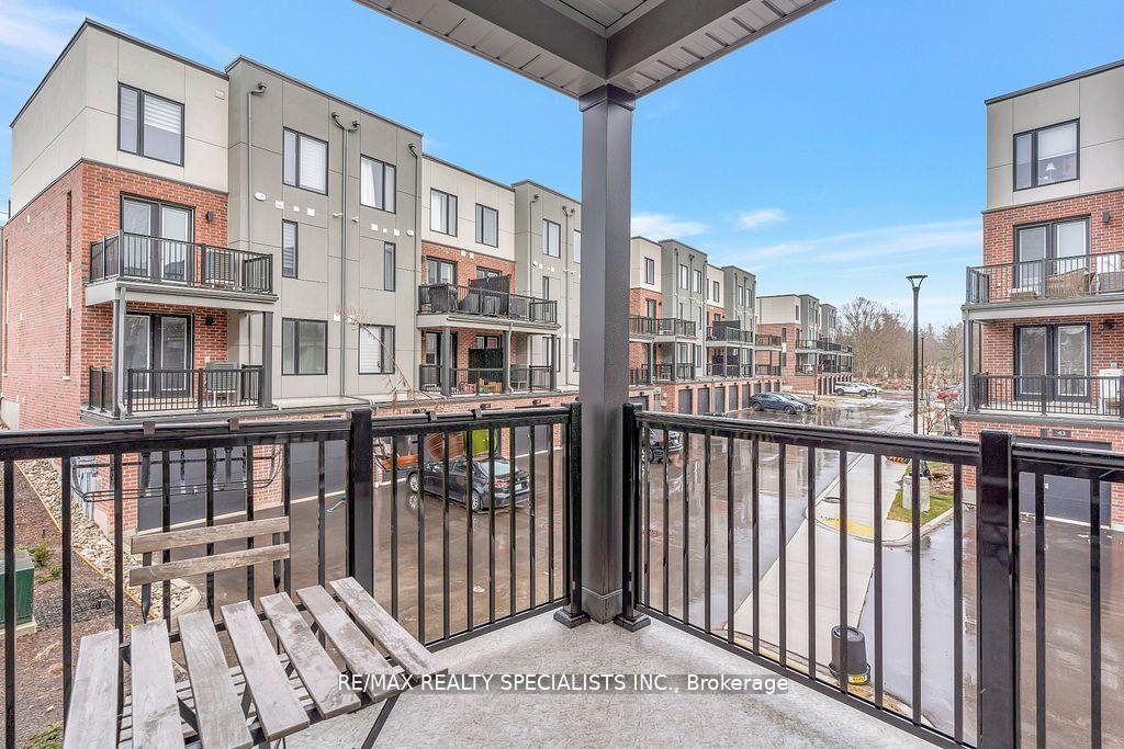 Photo 28 of Unit 21, 99 Roger Street, Waterloo, Uptown Waterloo — HOMEH
