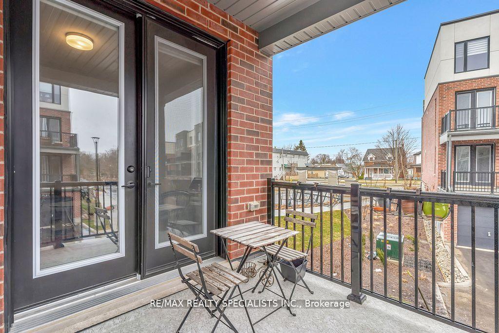 Photo 29 of Unit 21, 99 Roger Street, Waterloo, Uptown Waterloo — HOMEH