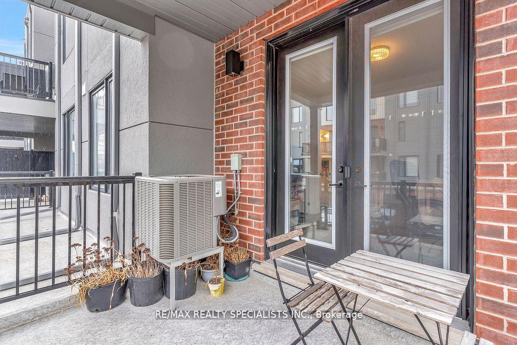 Photo 30 of Unit 21, 99 Roger Street, Waterloo, Uptown Waterloo — HOMEH