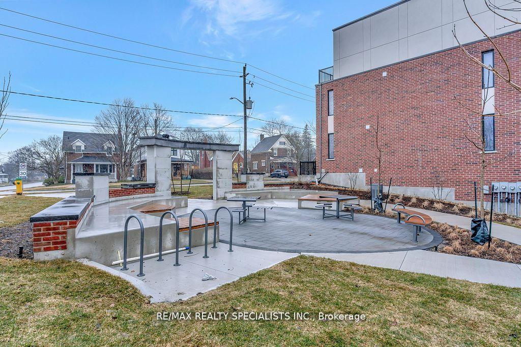 Photo 33 of Unit 21, 99 Roger Street, Waterloo, Uptown Waterloo — HOMEH