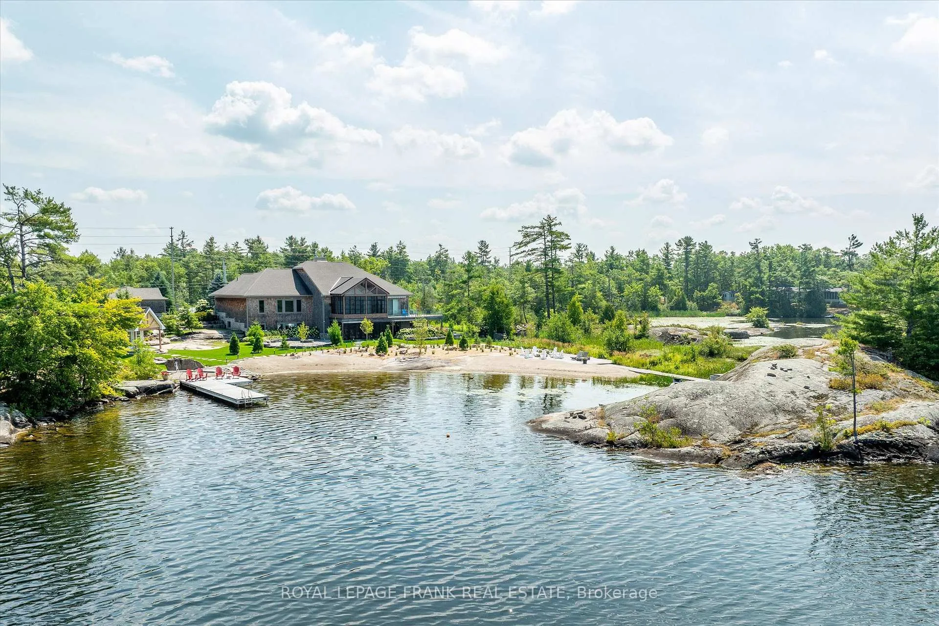 Photo 1 of 3790 County Road 6, North Kawartha — HOMEH
