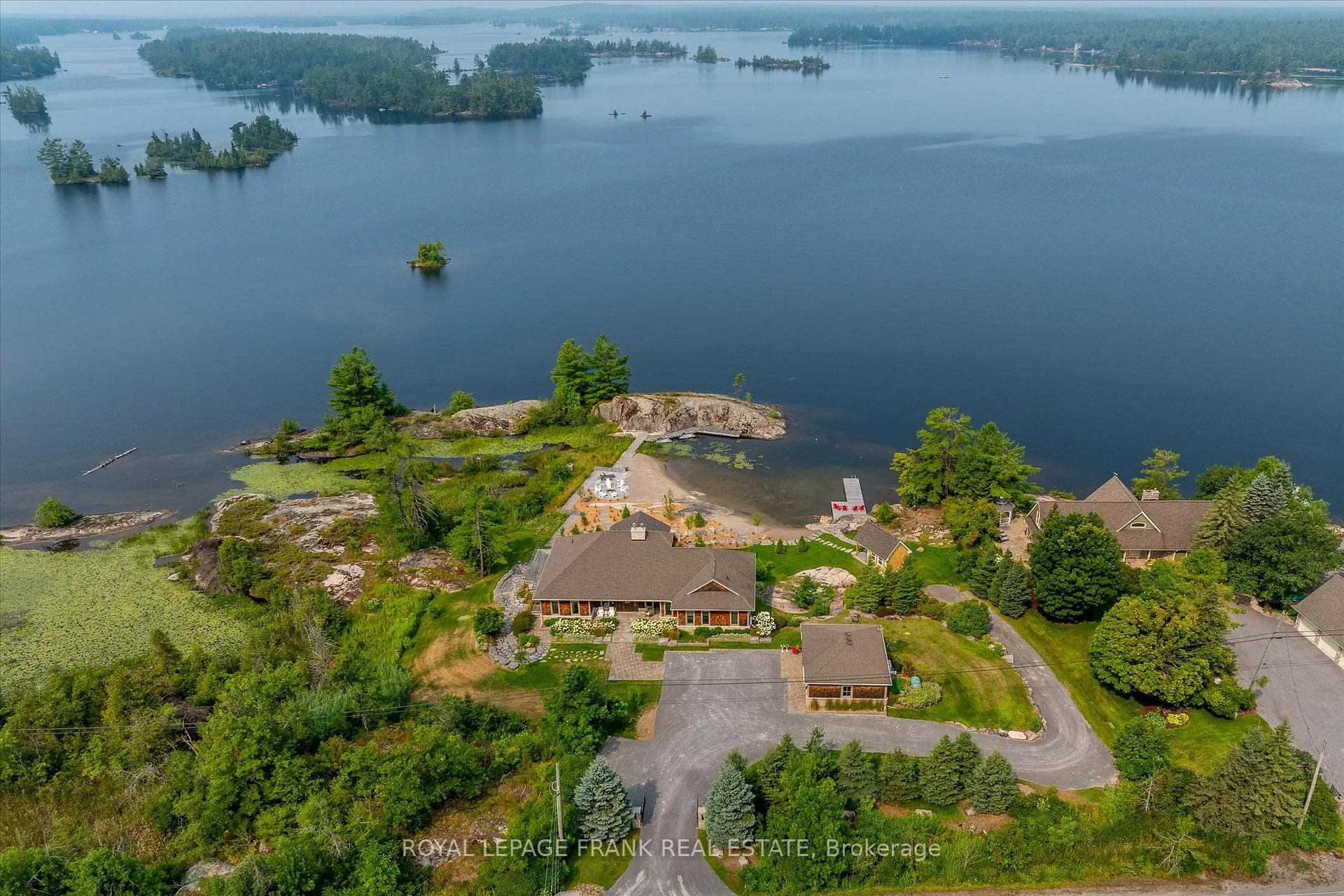 Photo 2 of 3790 County Road 6, North Kawartha — HOMEH
