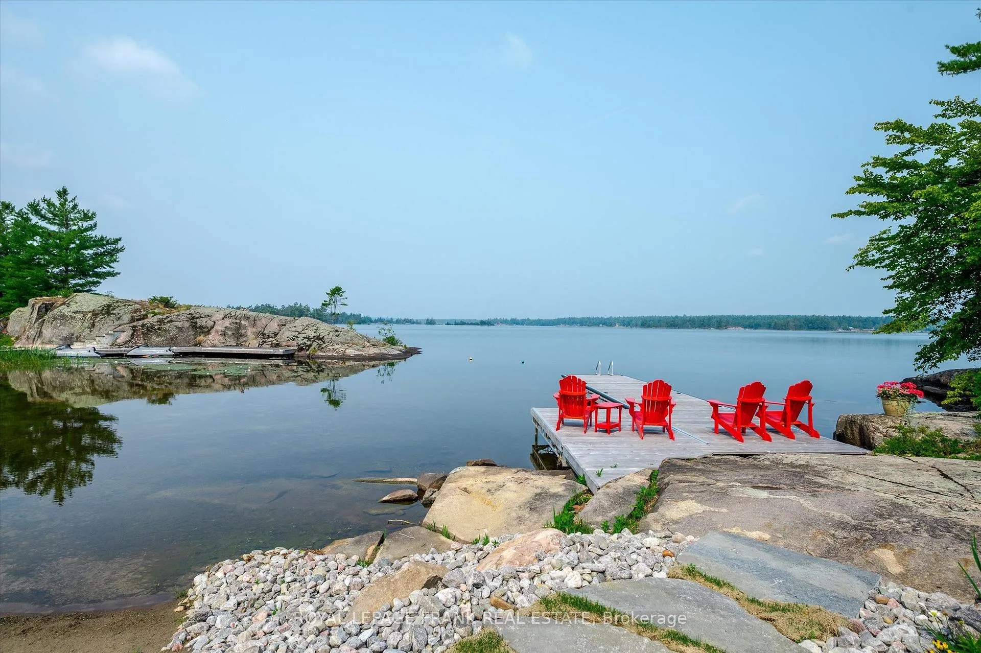 Photo 3 of 3790 County Road 6, North Kawartha — HOMEH