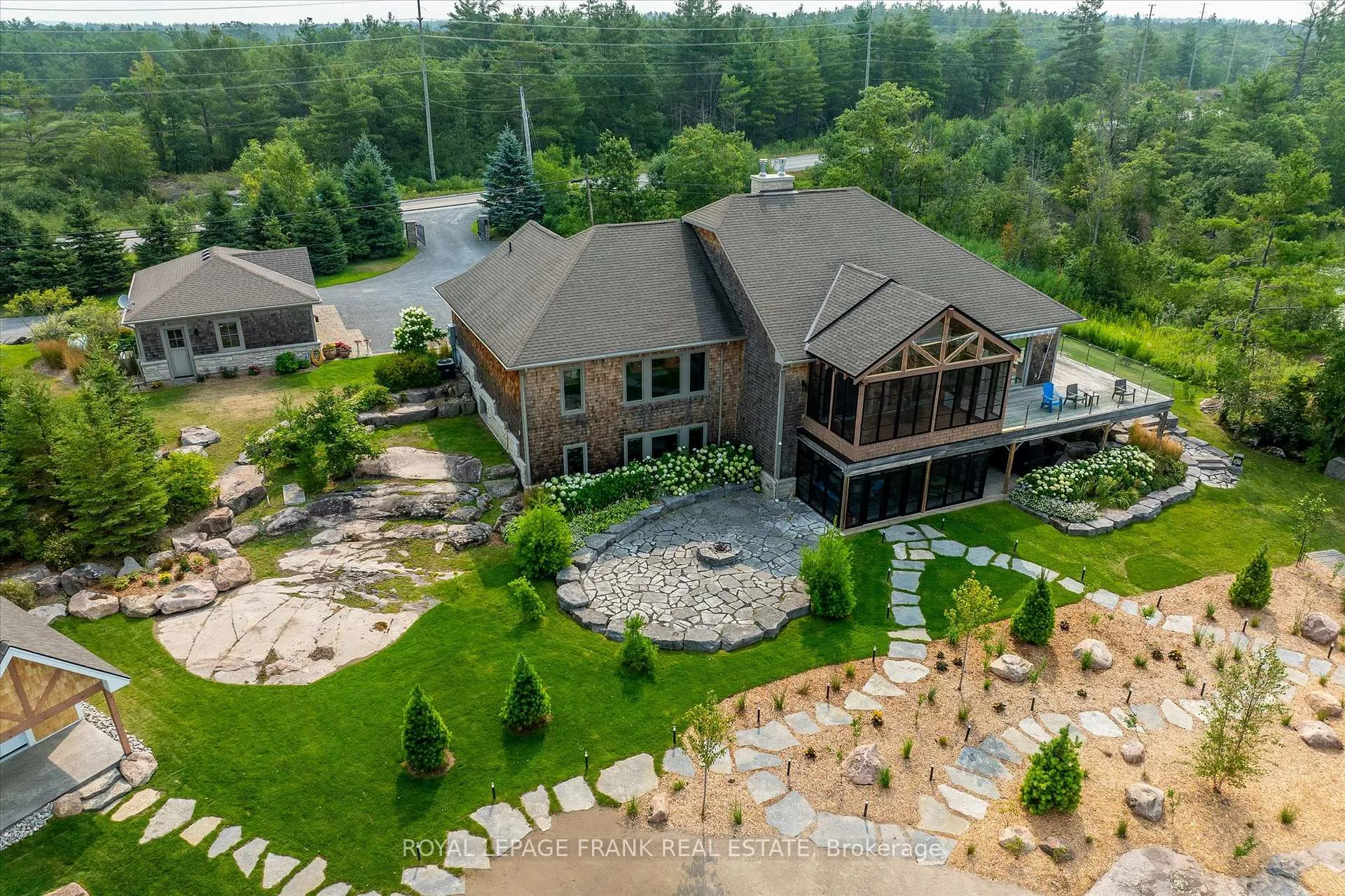 Photo 6 of 3790 County Road 6, North Kawartha — HOMEH
