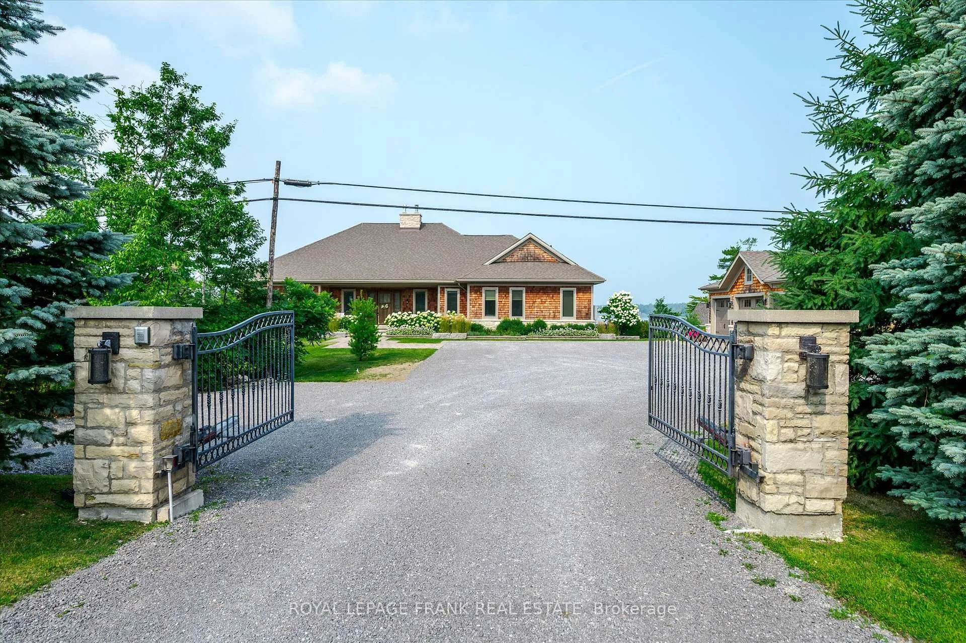 Photo 7 of 3790 County Road 6, North Kawartha — HOMEH