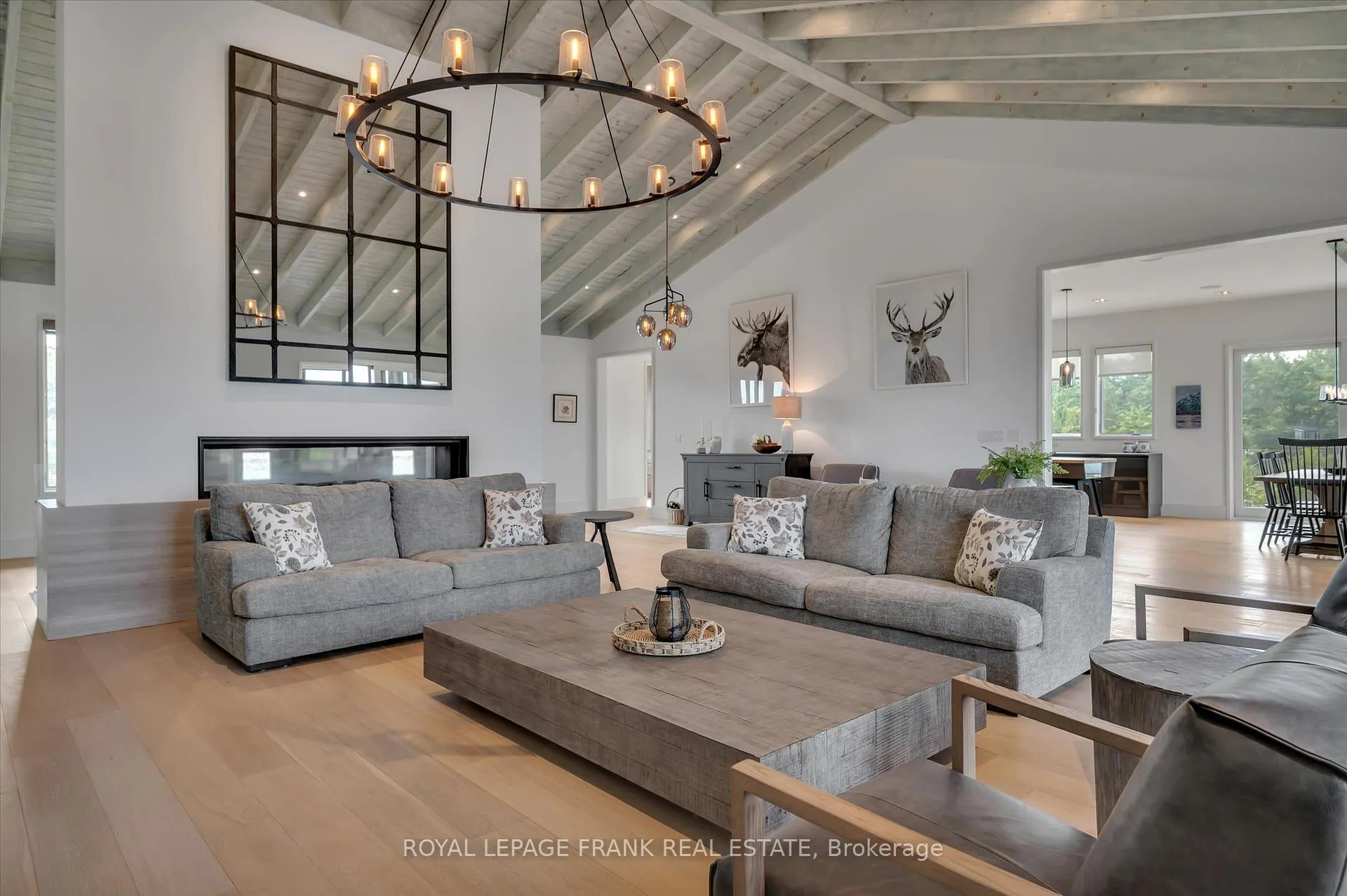 Photo 10 of 3790 County Road 6, North Kawartha — HOMEH