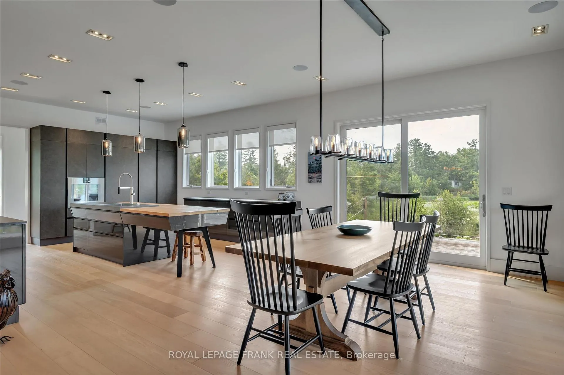 Photo 18 of 3790 County Road 6, North Kawartha — HOMEH