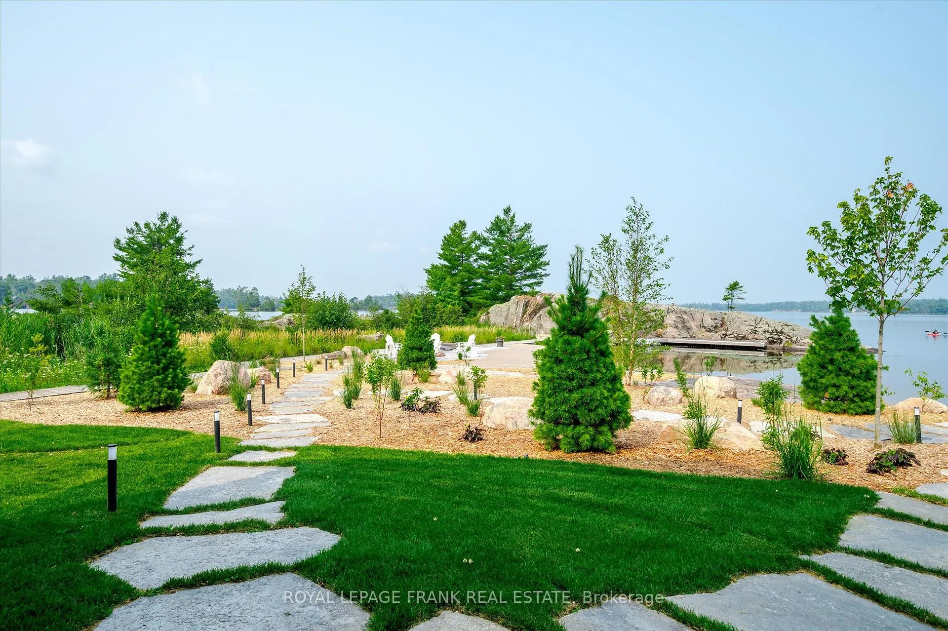 Photo 38 of 3790 County Road 6, North Kawartha — HOMEH
