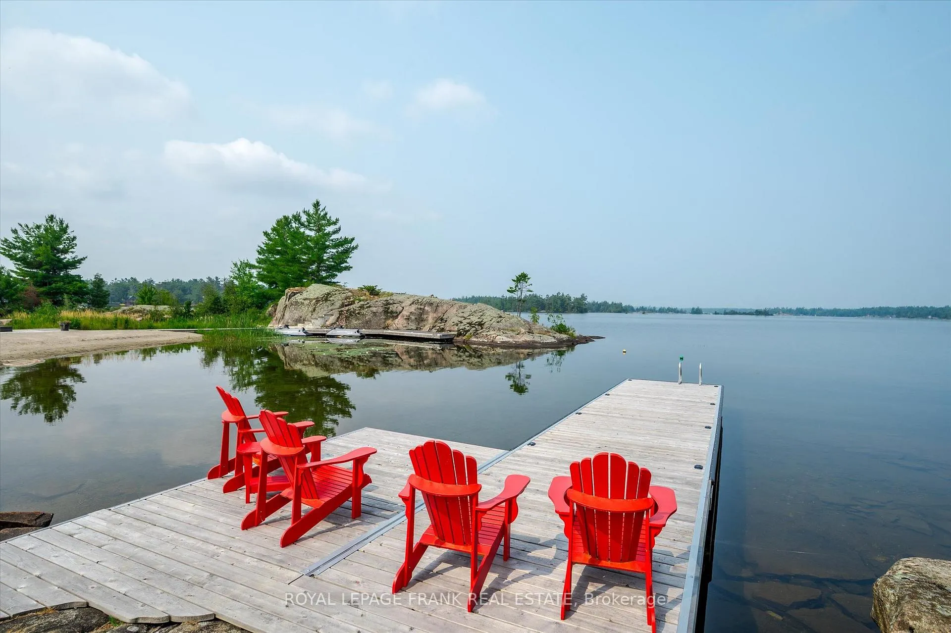 Photo 40 of 3790 County Road 6, North Kawartha — HOMEH