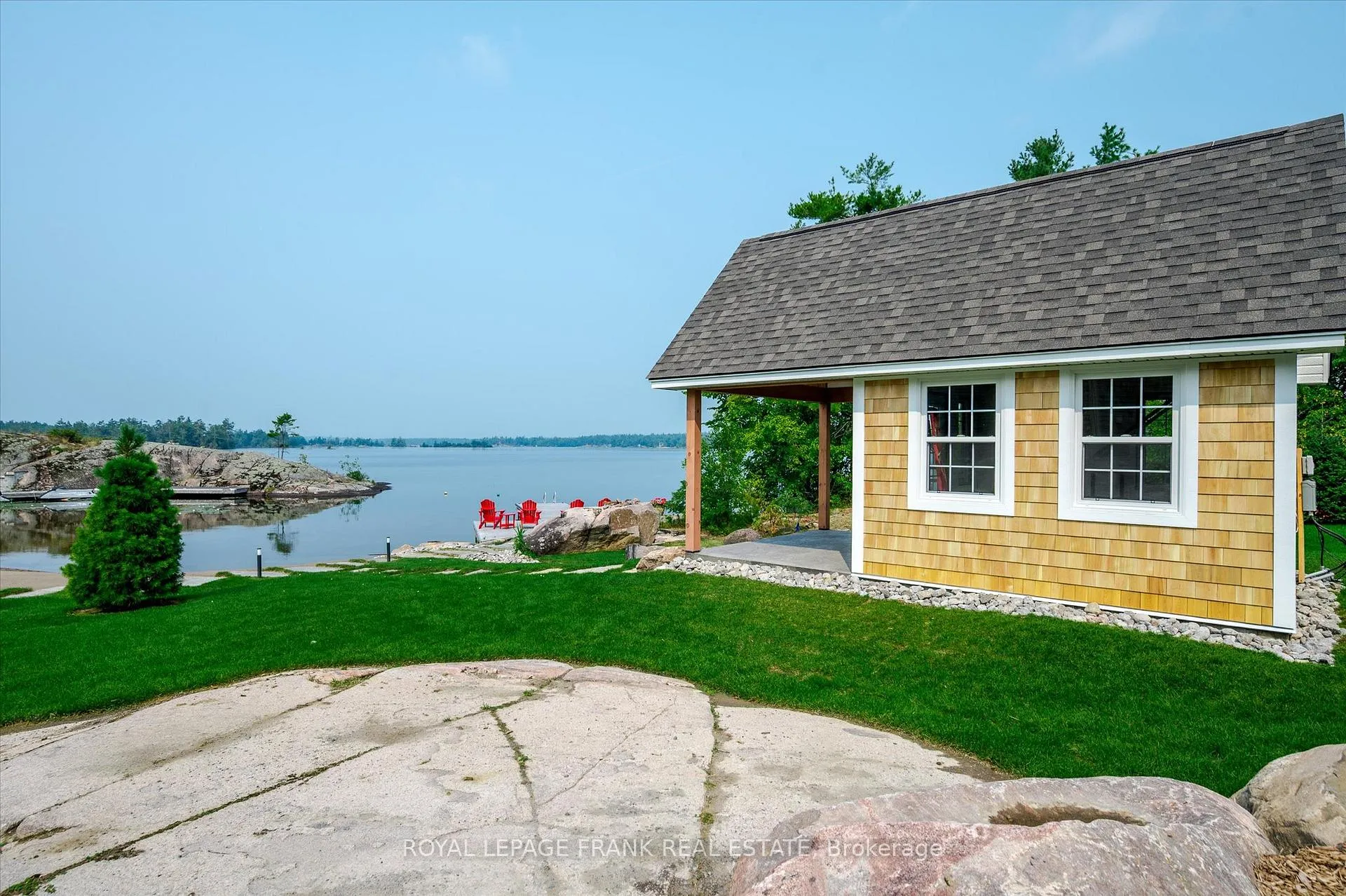 Photo 45 of 3790 County Road 6, North Kawartha — HOMEH