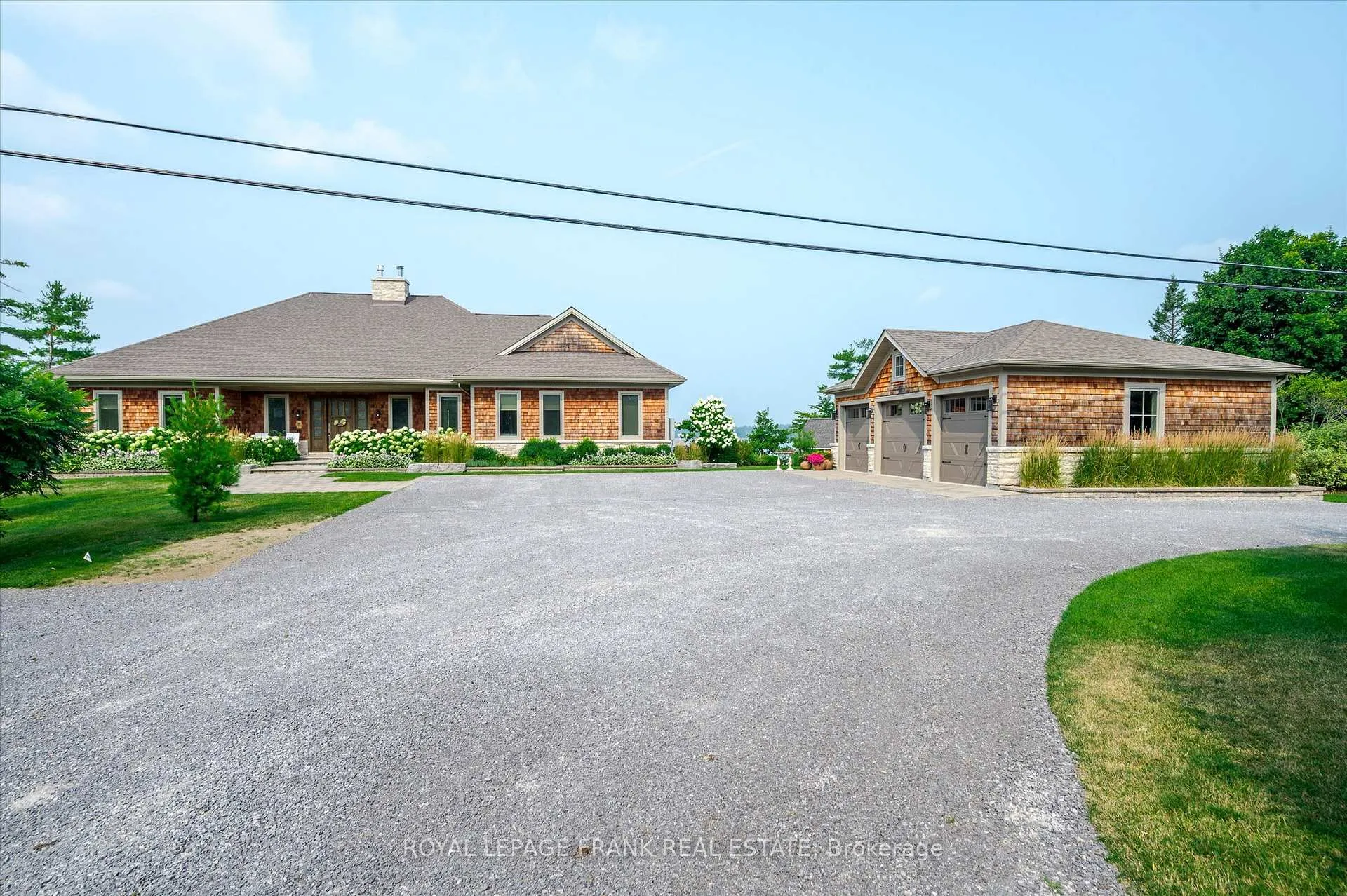 Photo 46 of 3790 County Road 6, North Kawartha — HOMEH