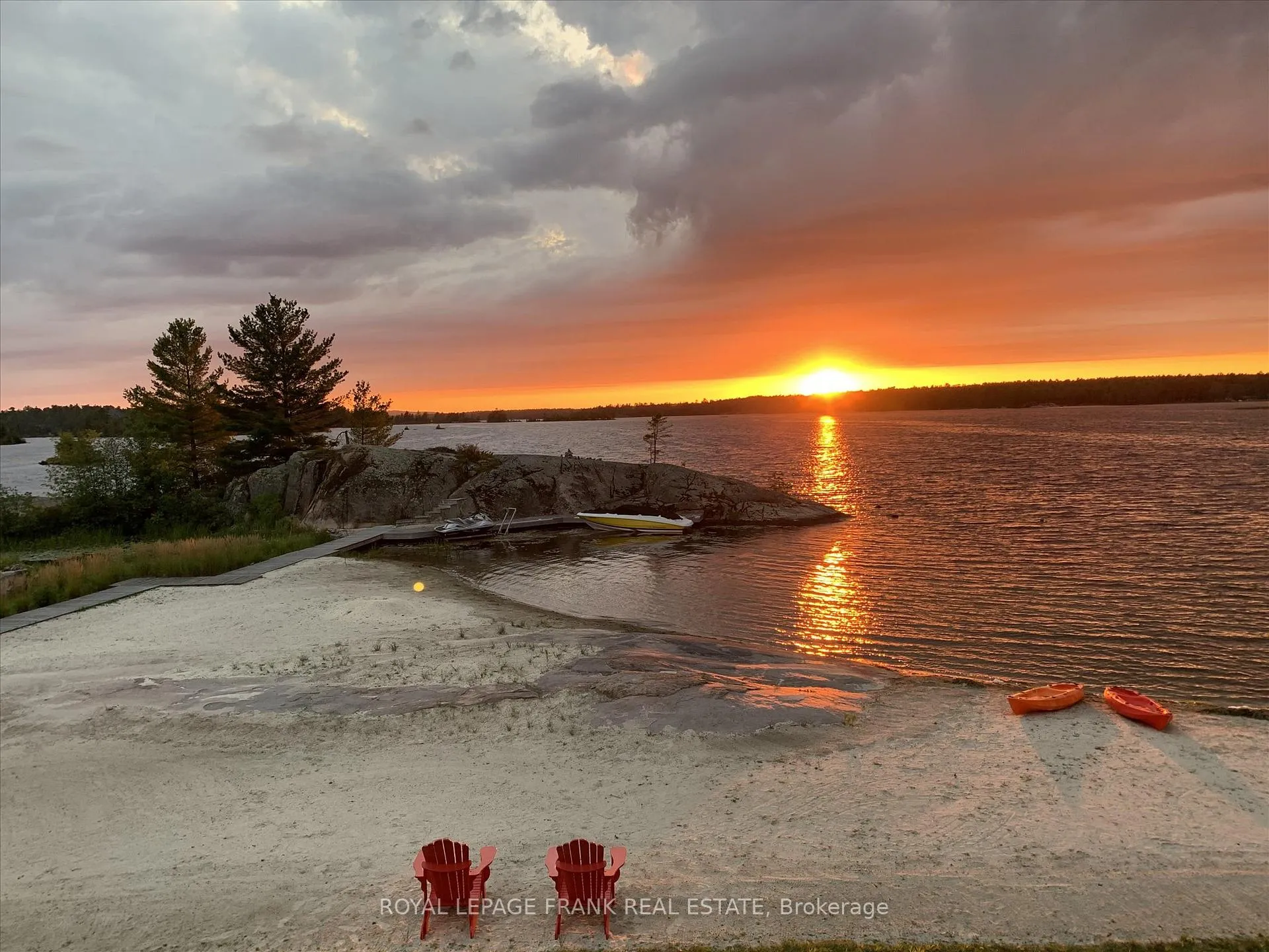 Photo 49 of 3790 County Road 6, North Kawartha — HOMEH