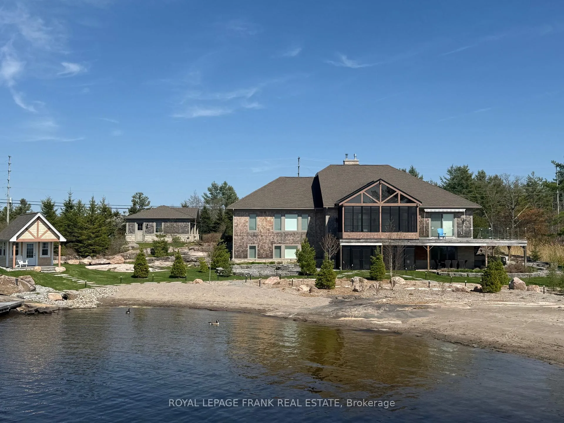 Photo 15 of 3790 County Road 6, North Kawartha — HOMEH