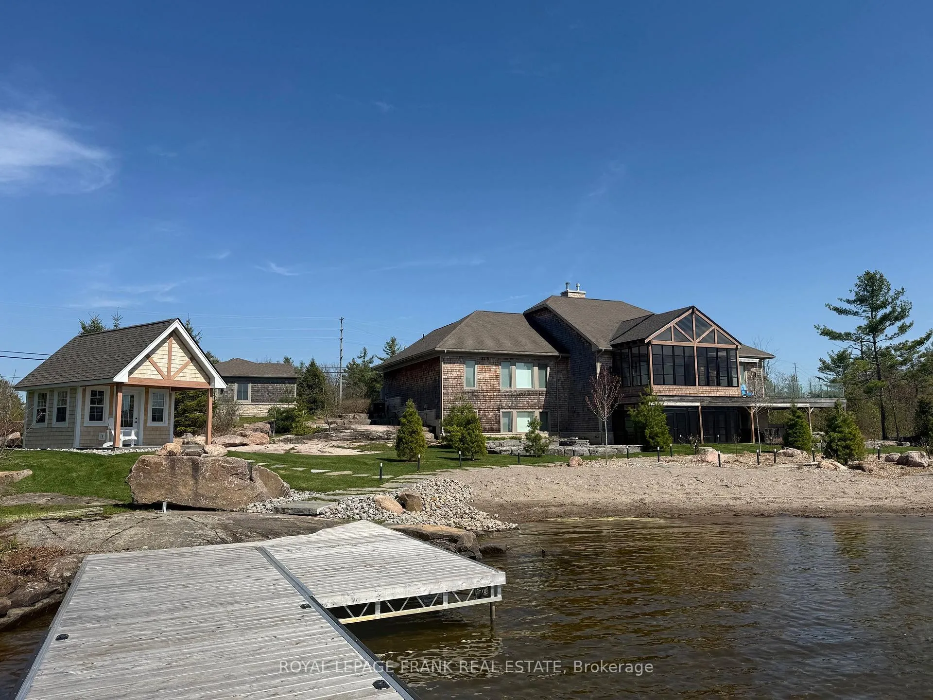 Photo 44 of 3790 County Road 6, North Kawartha — HOMEH