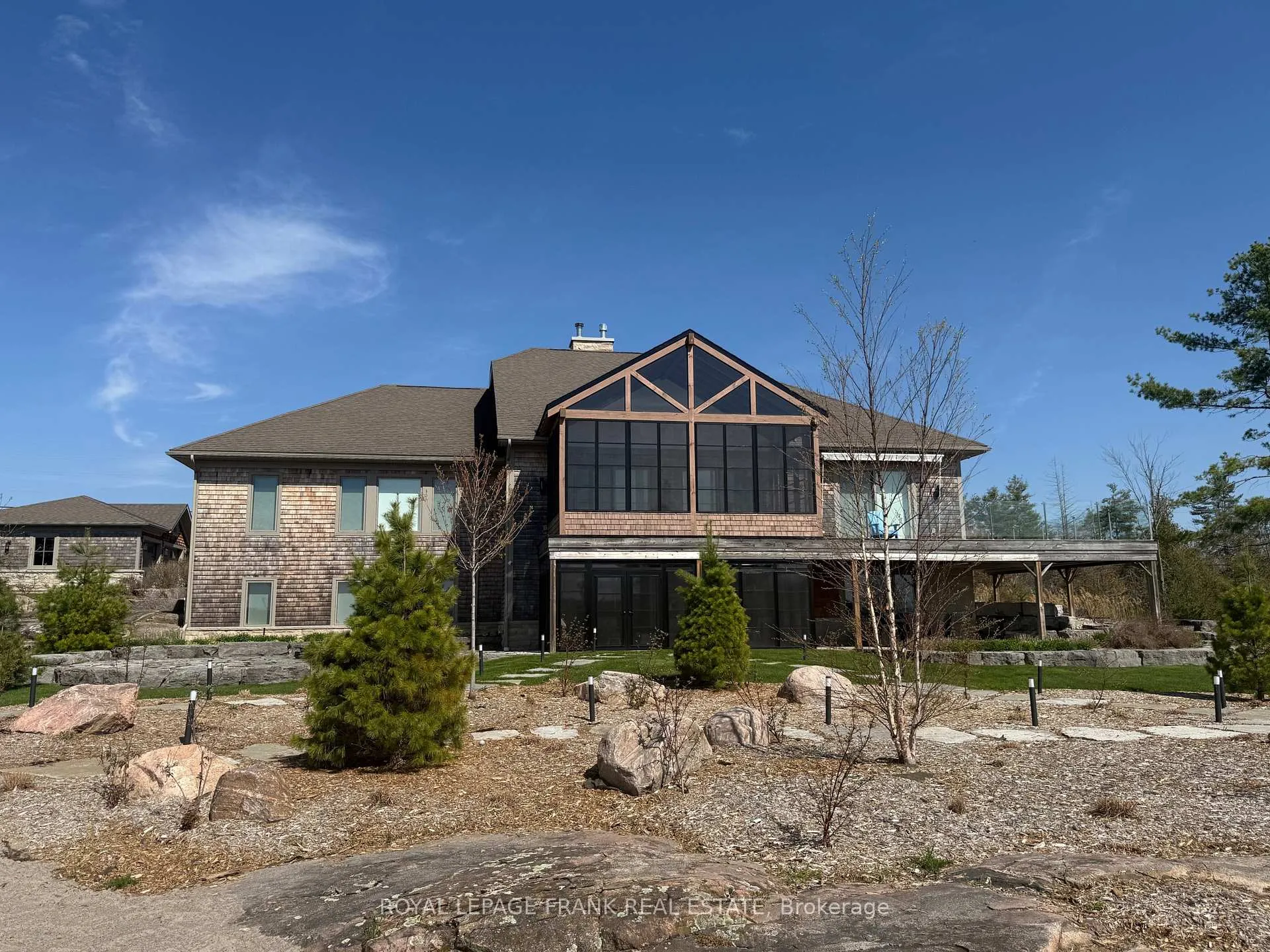 Photo 48 of 3790 County Road 6, North Kawartha — HOMEH