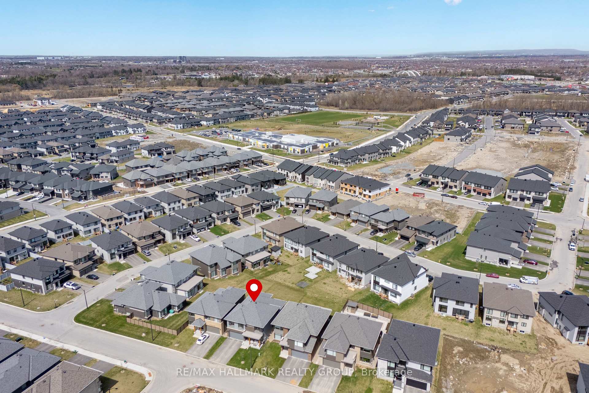Photo 50 of 817 Chorus Drive, Ottawa, Riverside South/Gloucester Glen — HOMEH