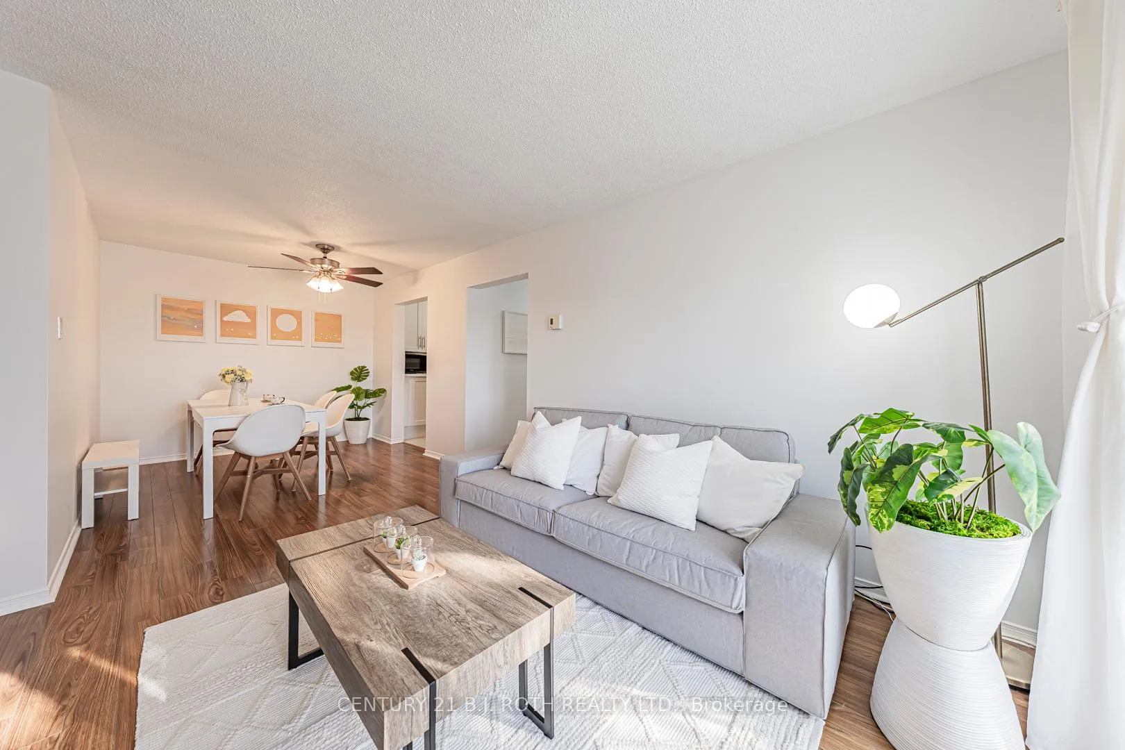 Photo 7 of Unit G10, 147 Edgehill Drive, Barrie, Letitia Heights — HOMEH