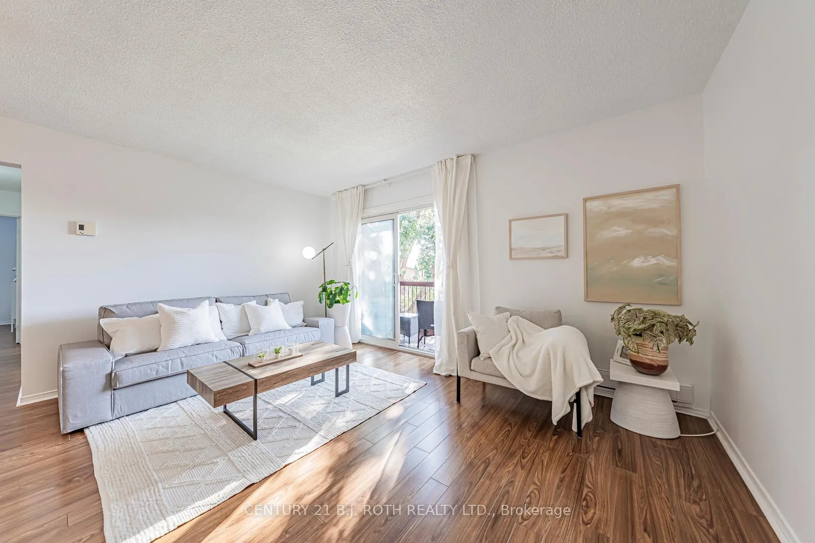 Photo 9 of Unit G10, 147 Edgehill Drive, Barrie, Letitia Heights — HOMEH