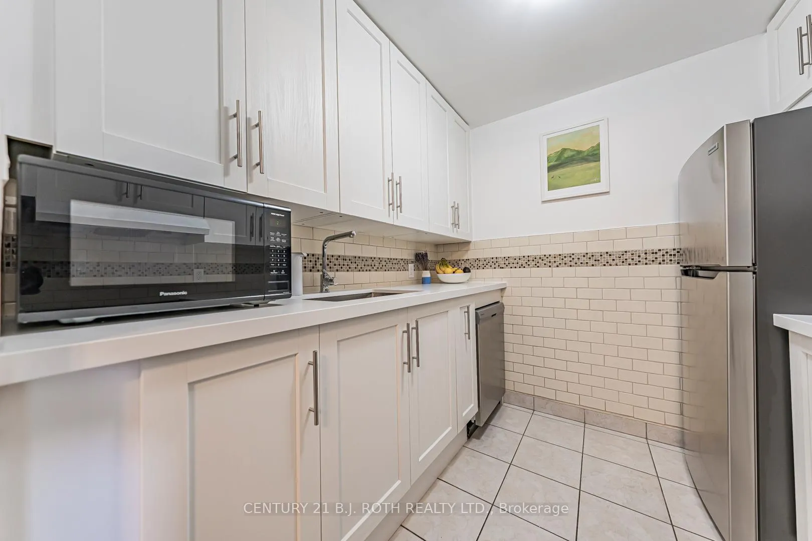 Photo 12 of Unit G10, 147 Edgehill Drive, Barrie, Letitia Heights — HOMEH