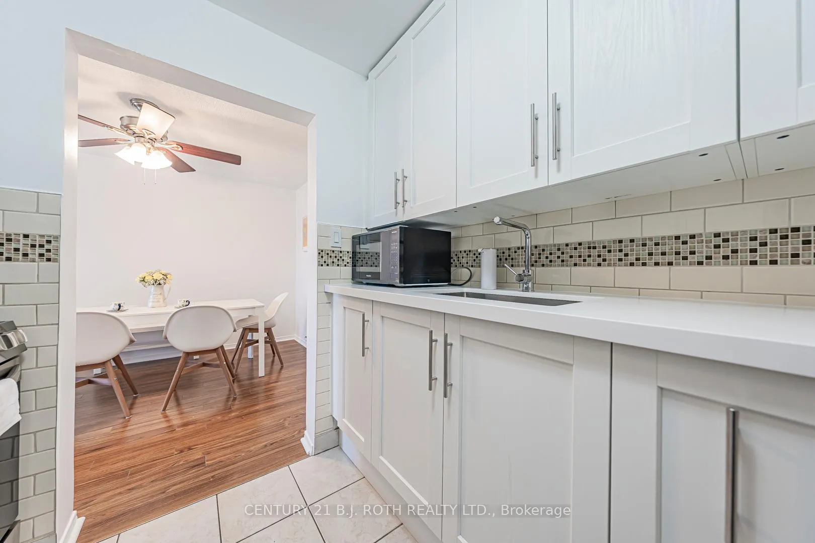 Photo 13 of Unit G10, 147 Edgehill Drive, Barrie, Letitia Heights — HOMEH