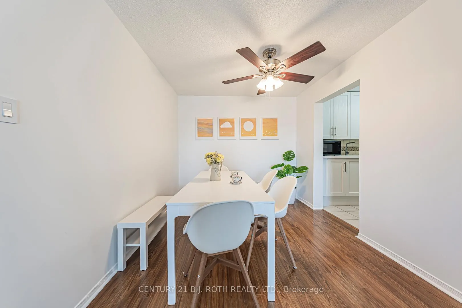 Photo 14 of Unit G10, 147 Edgehill Drive, Barrie, Letitia Heights — HOMEH