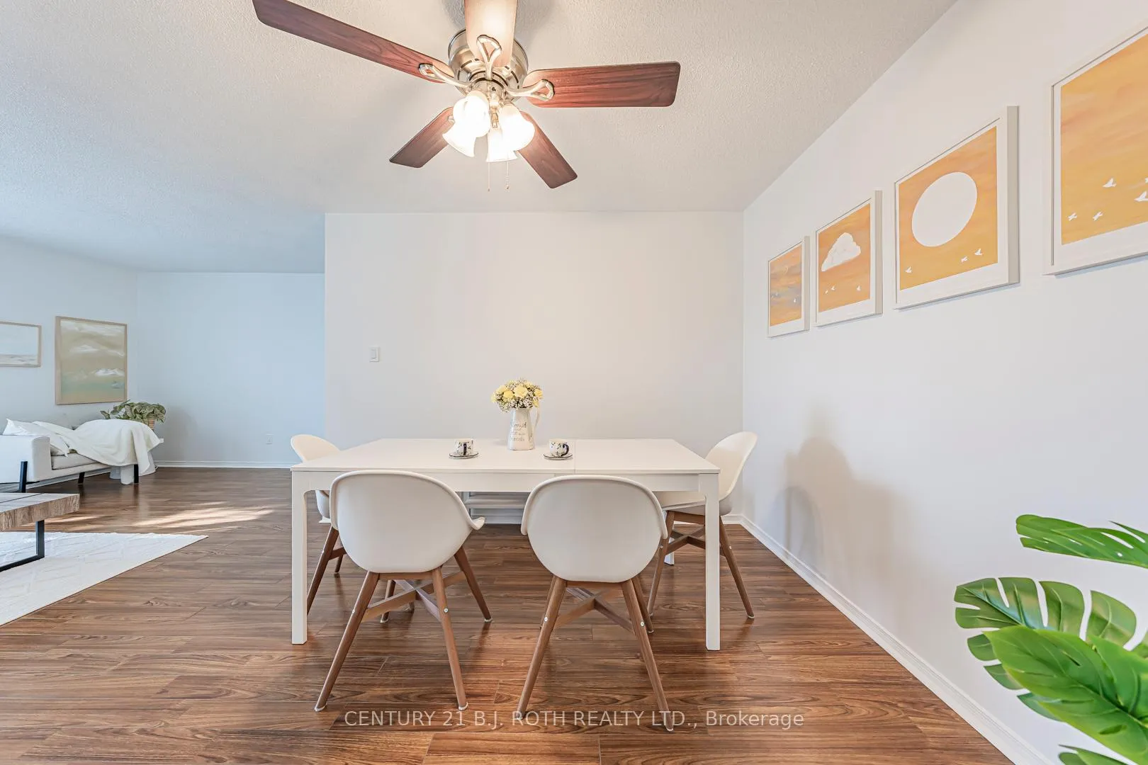 Photo 15 of Unit G10, 147 Edgehill Drive, Barrie, Letitia Heights — HOMEH