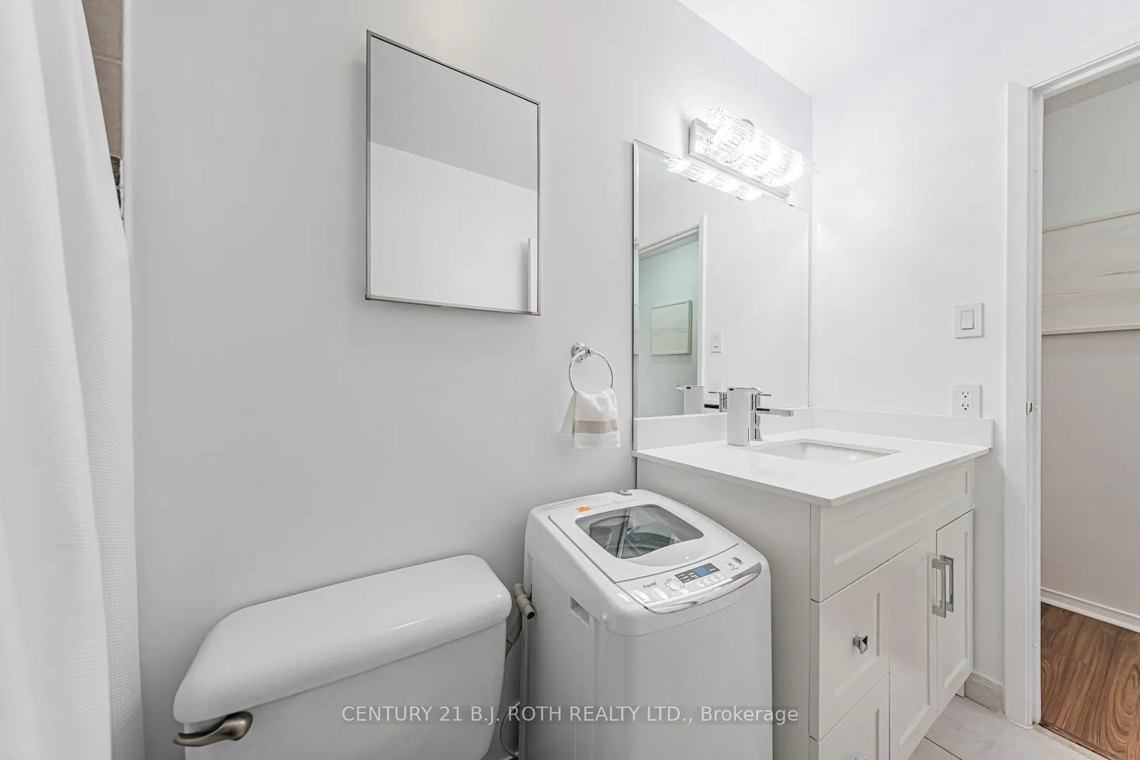 Photo 18 of Unit G10, 147 Edgehill Drive, Barrie, Letitia Heights — HOMEH