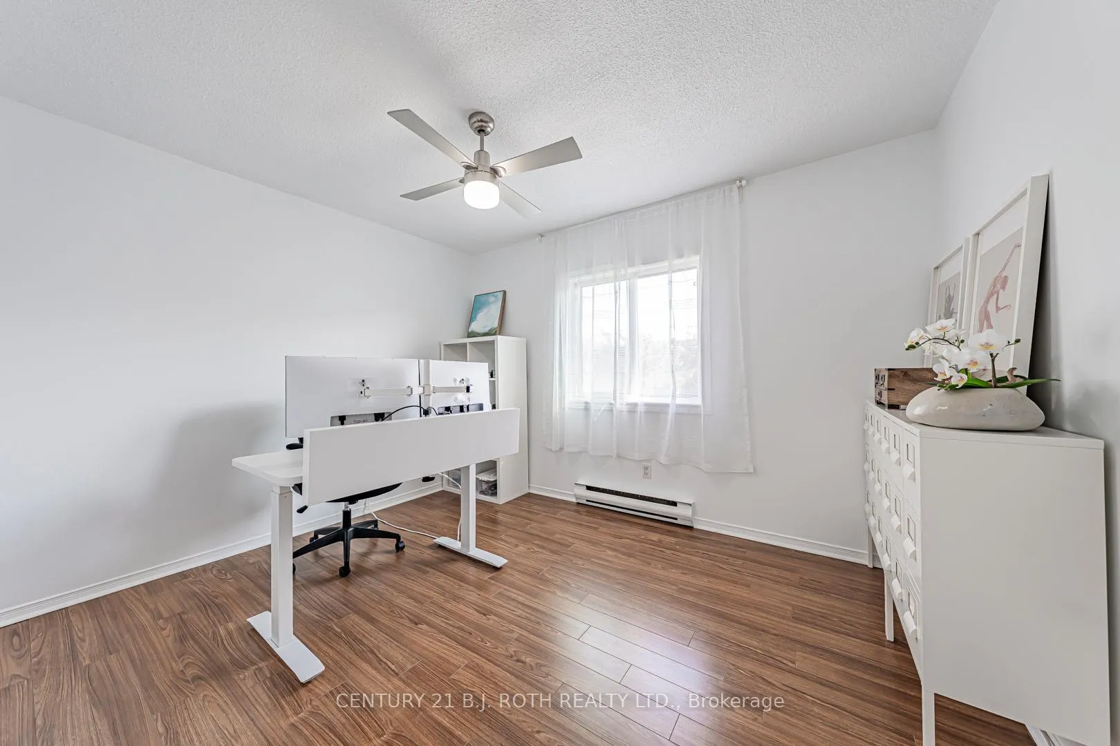 Photo 21 of Unit G10, 147 Edgehill Drive, Barrie, Letitia Heights — HOMEH