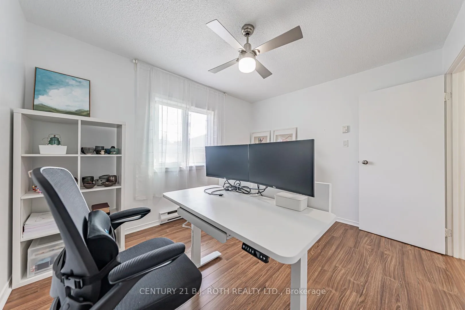 Photo 22 of Unit G10, 147 Edgehill Drive, Barrie, Letitia Heights — HOMEH