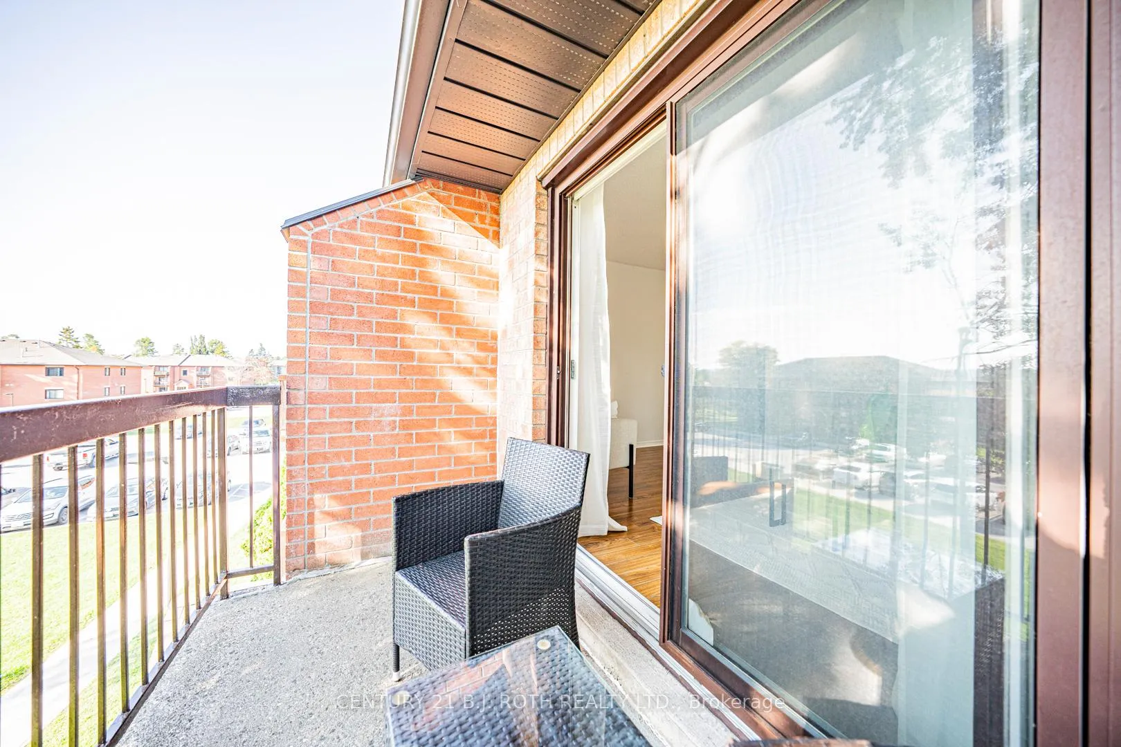 Photo 23 of Unit G10, 147 Edgehill Drive, Barrie, Letitia Heights — HOMEH