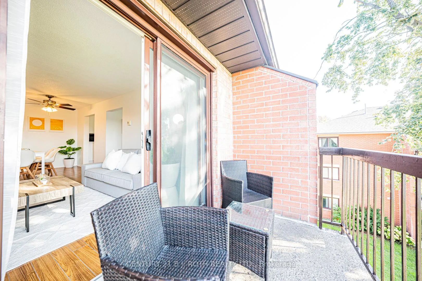 Photo 24 of Unit G10, 147 Edgehill Drive, Barrie, Letitia Heights — HOMEH